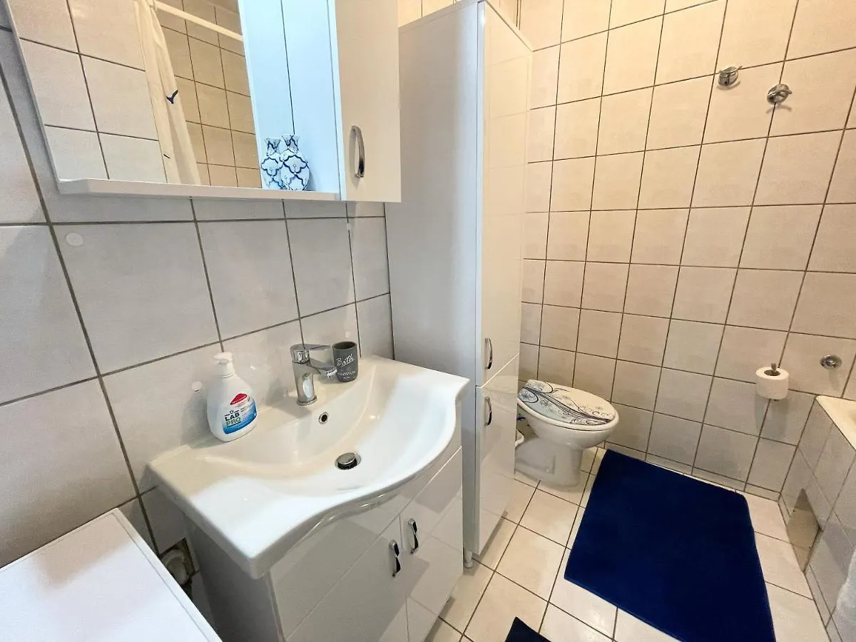 Apartman Zlata Jadranovo Croatia