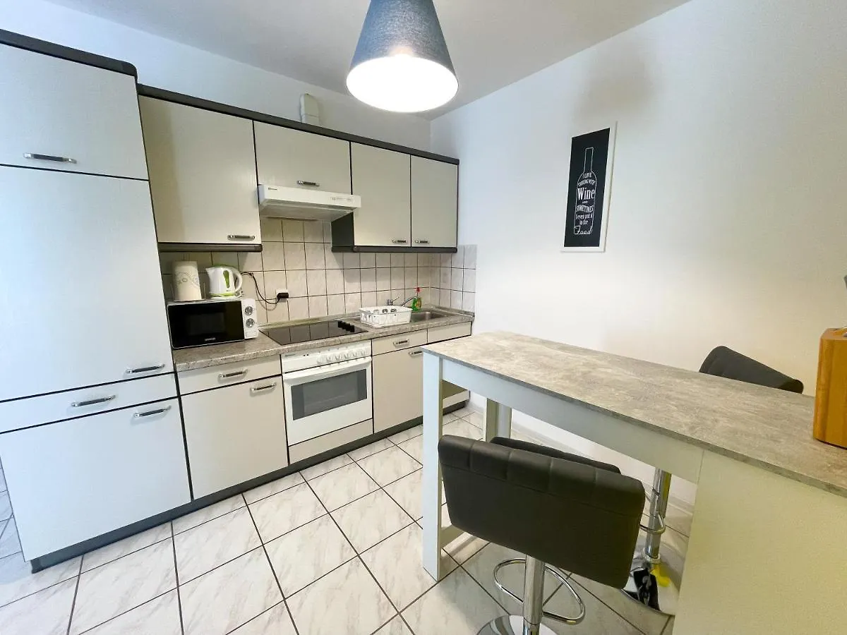 Apartman Zlata Jadranovo