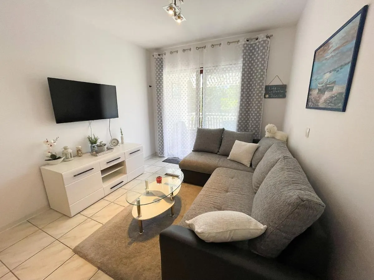 Apartman Zlata Jadranovo