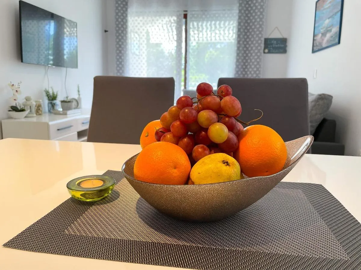 Apartman Zlata Jadranovo Apartment