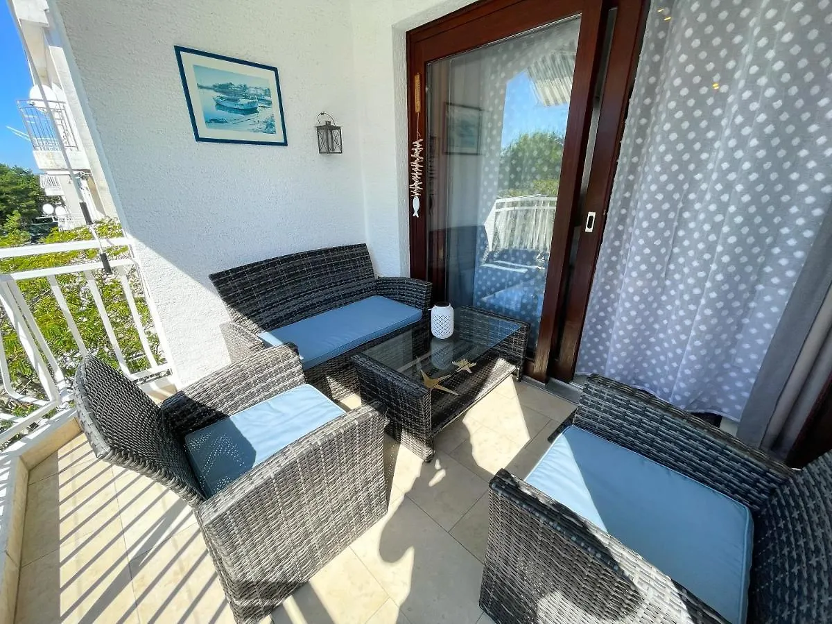 Apartman Zlata Jadranovo