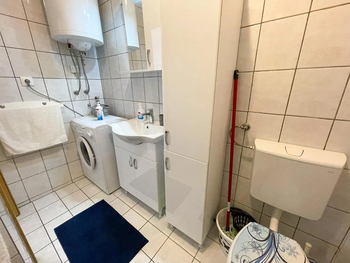 Apartman Zlata Jadranovo Apartment
