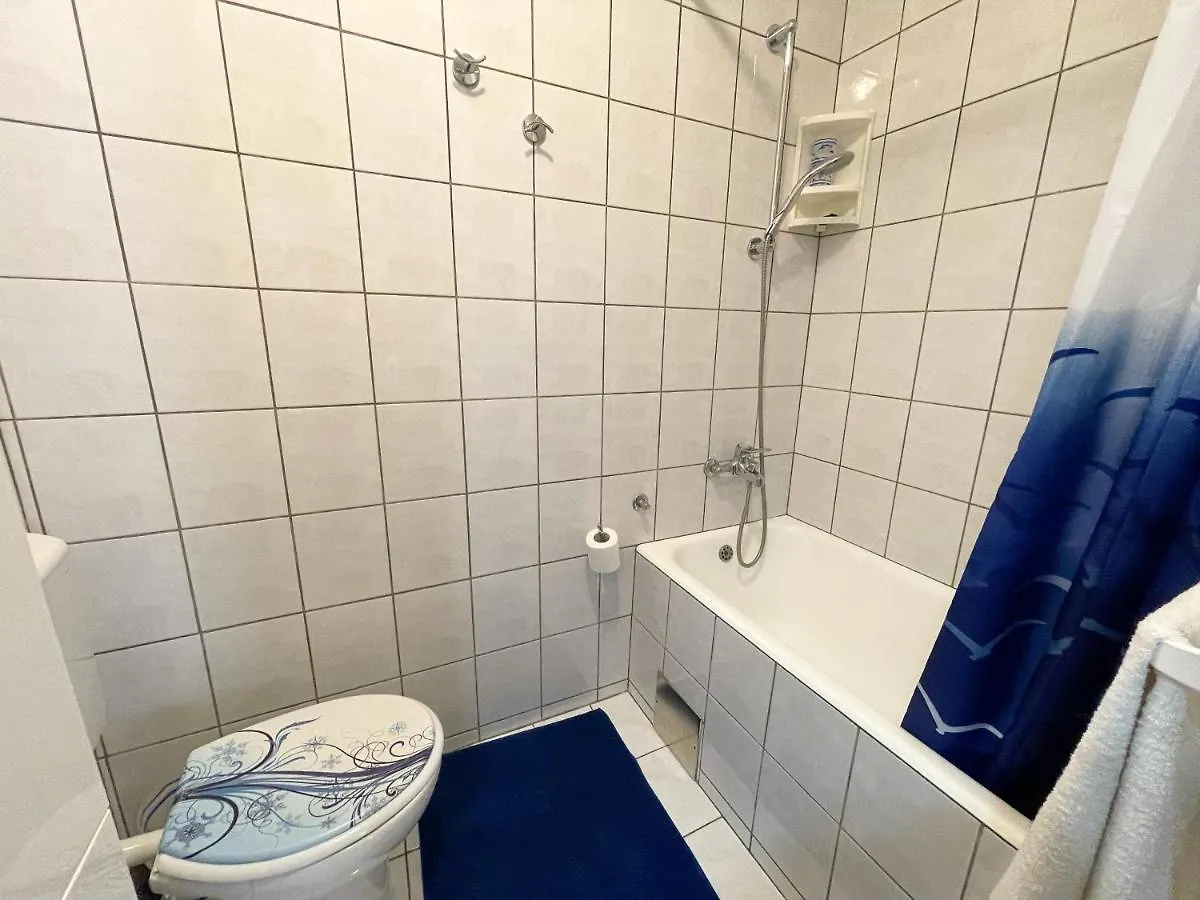 Apartment Apartman Zlata Jadranovo