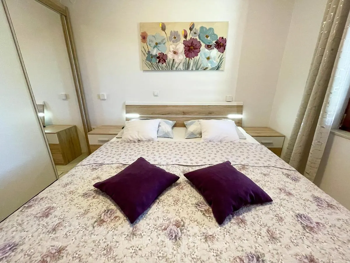 Apartman Zlata Jadranovo Croatia