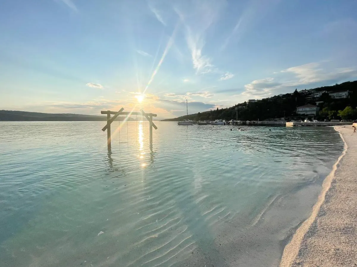 Apartman Zlata Jadranovo 0*,  Croatia