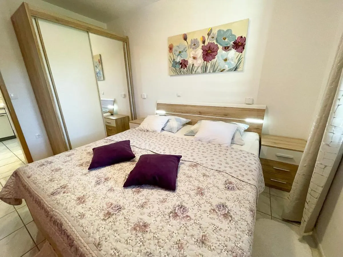 Apartman Zlata Jadranovo Apartment